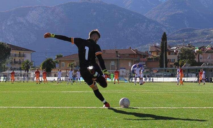 Promozione girone B, il programma della sesta giornata: Val Gallico in casa, Pro Pellaro fuori