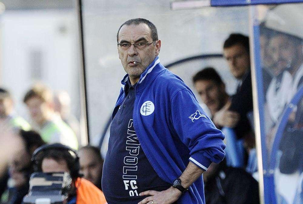 EMPOLI - Al via la preparazione in vista della Reggina. Sarri non avrà Tonelli e Croce, rientra Laurini