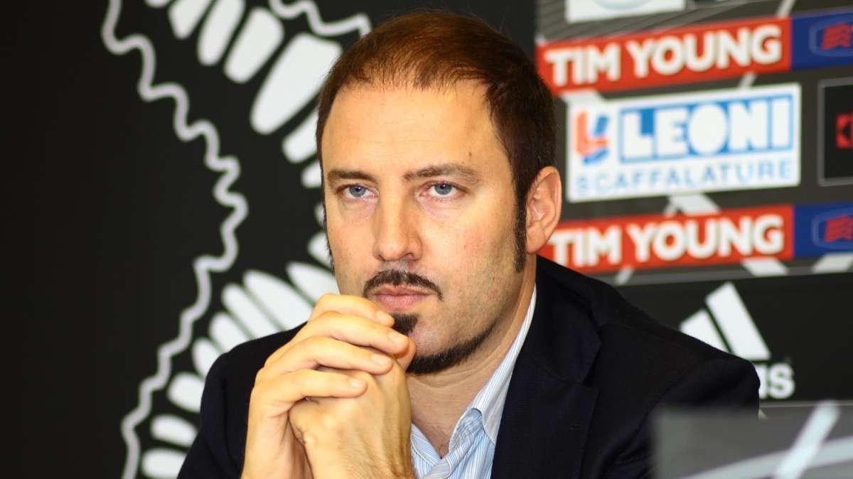 CESENA - Cambio al timone della società: lascia Campedelli