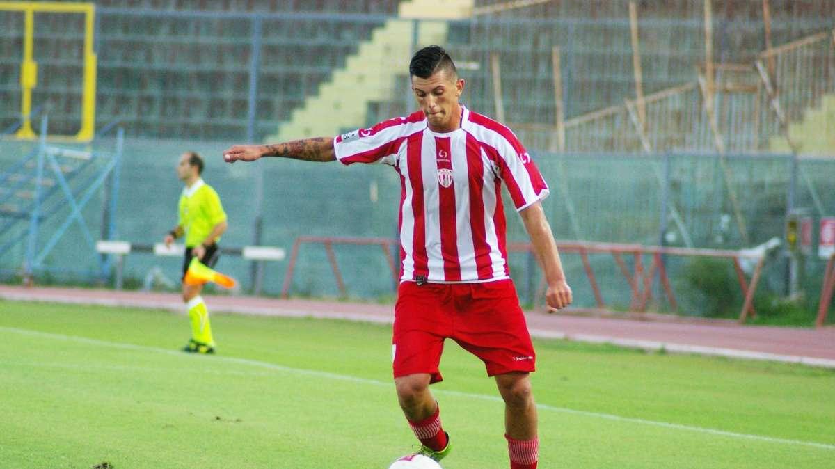 MODENA-BARI 4-0 - Poker al Braglia, Guarna colpevole