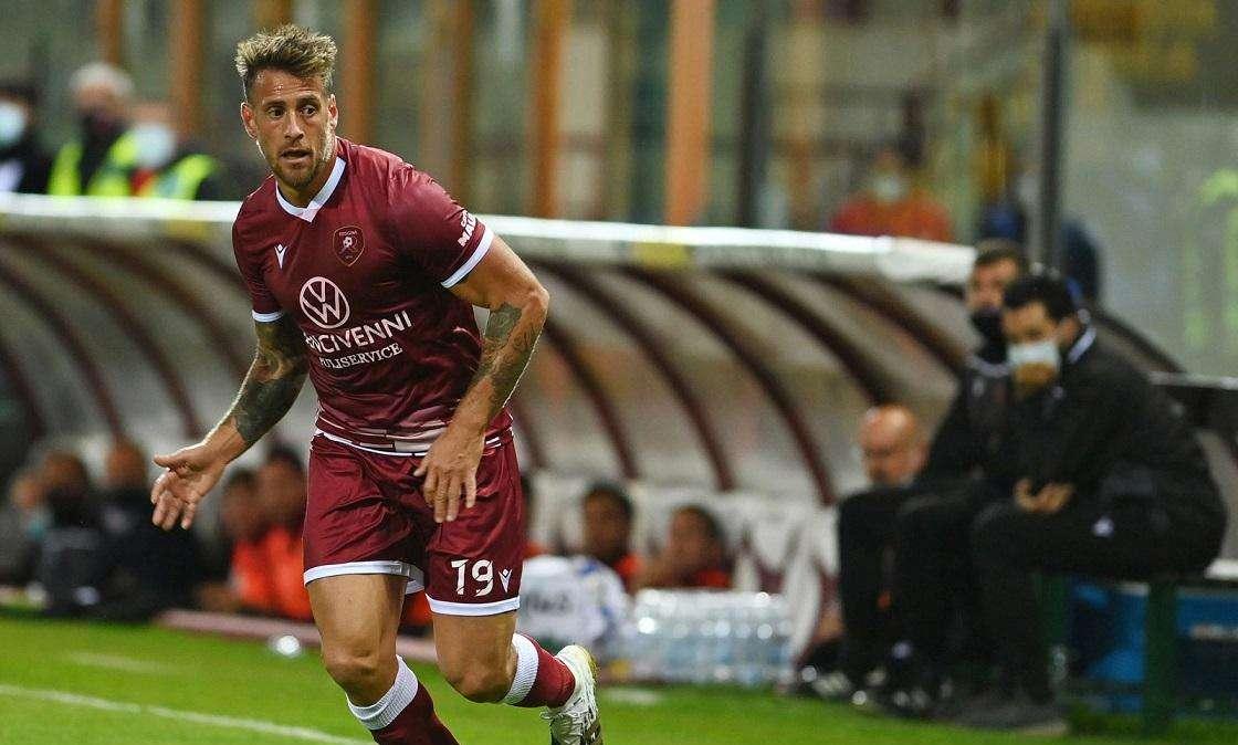 LE PAGELLE DELLA REGGINA - Lunga vita al Tanque