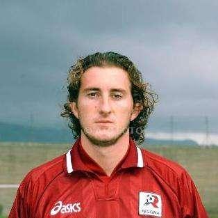Aimo Stefano Diana, stagione 2002-2003