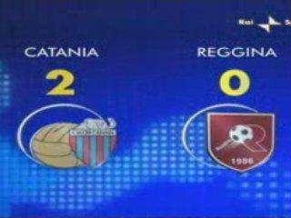 VERSO CATANIA-REGGINA - Torna il Derby del Sud al Cibali, otto anni dopo