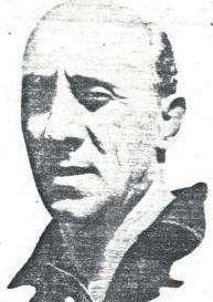 Piselli, tecnico Reggina 51-52