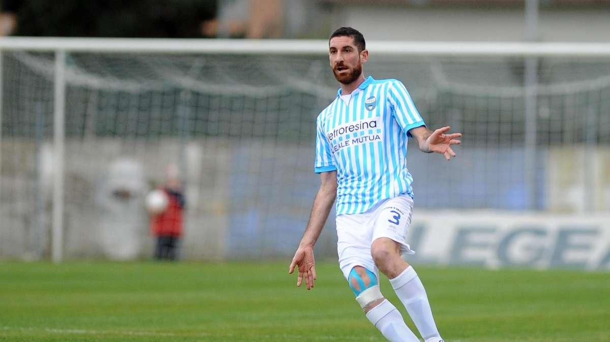REGGINA-SPAL, gli ex della gara: Gasparetto, in Emilia protagonista del doppia salto