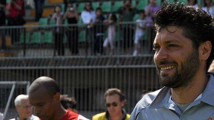 AUGURI REGGINA! - Fabio Artico: "Reggina, puoi rivivere le grandi emozioni"
