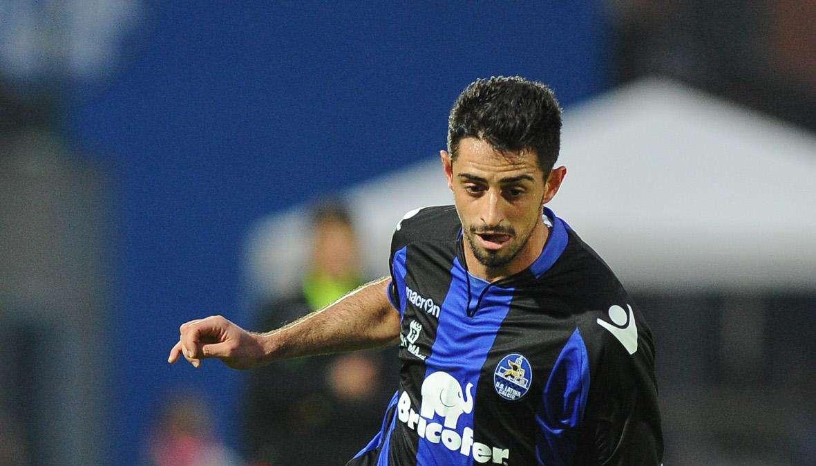 LATINA - I convocati di Breda: Jefferson recupera