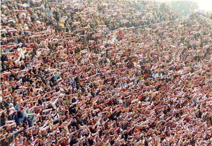 L'ANGOLO DEI TIFOSI - Ecco nuove mail