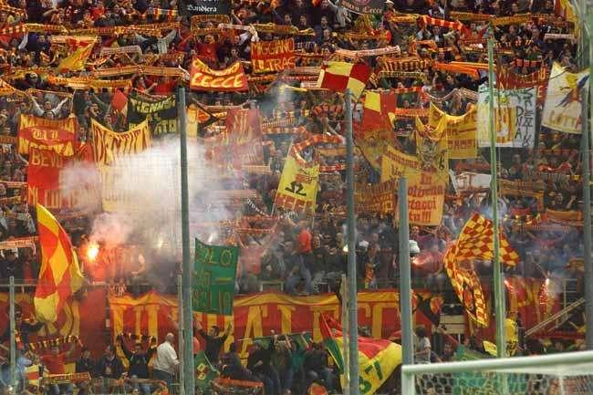 LECCE - La famiglia Semeraro lascia: Tesoro il nuovo presidente