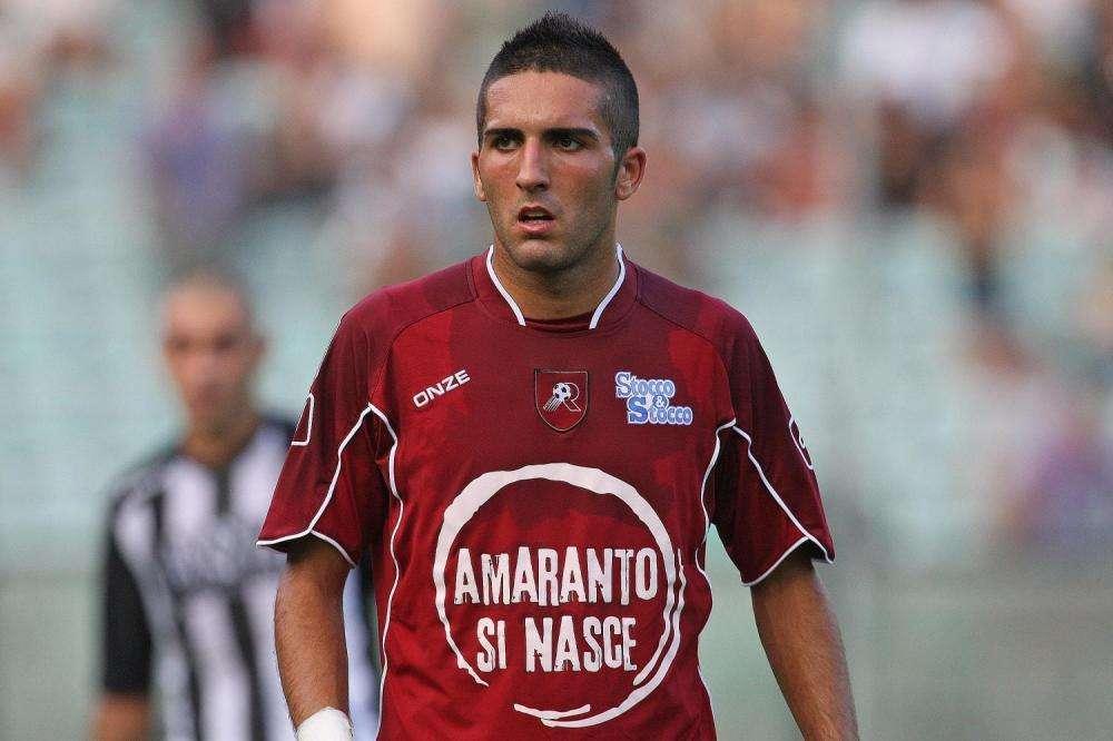 CATANIA-REGGINA PREVIEW - L'ex della gara: Rizzo, da Reggio il volo verso il calcio che conta