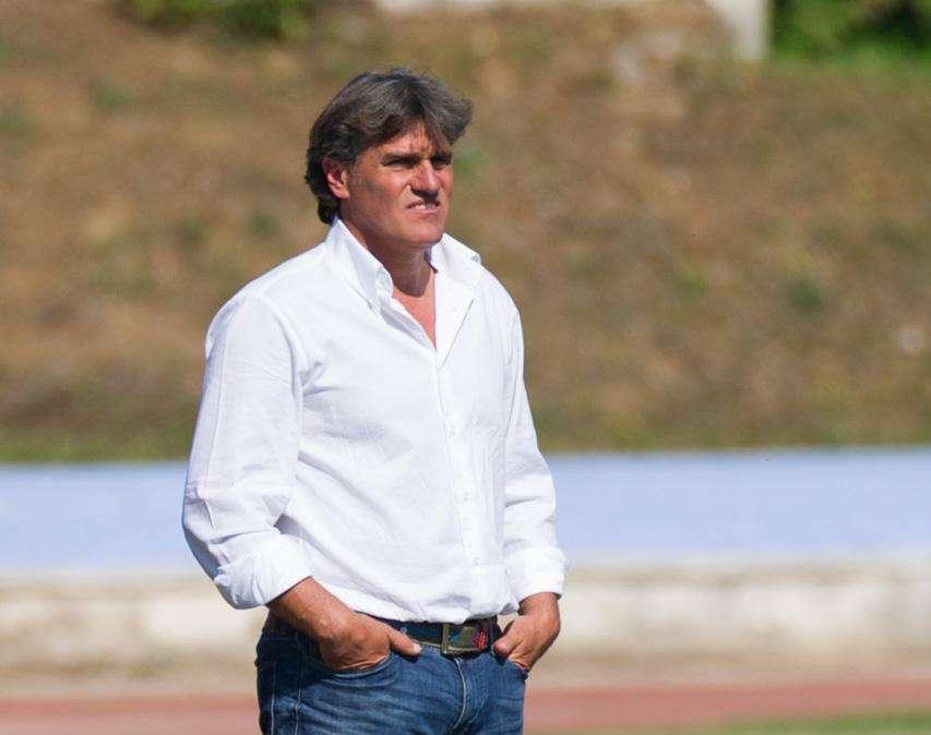 VERSO REGGINA-LUPA ROMA - Quando Cucciari puniva gli amaranto da calciatore