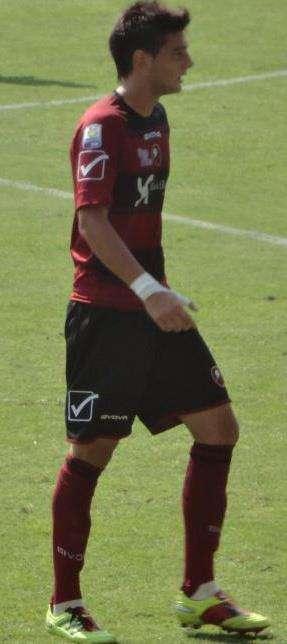ESCLUSIVA TUTTOREGGINA - Chicco Basso non è più un calciatore amaranto