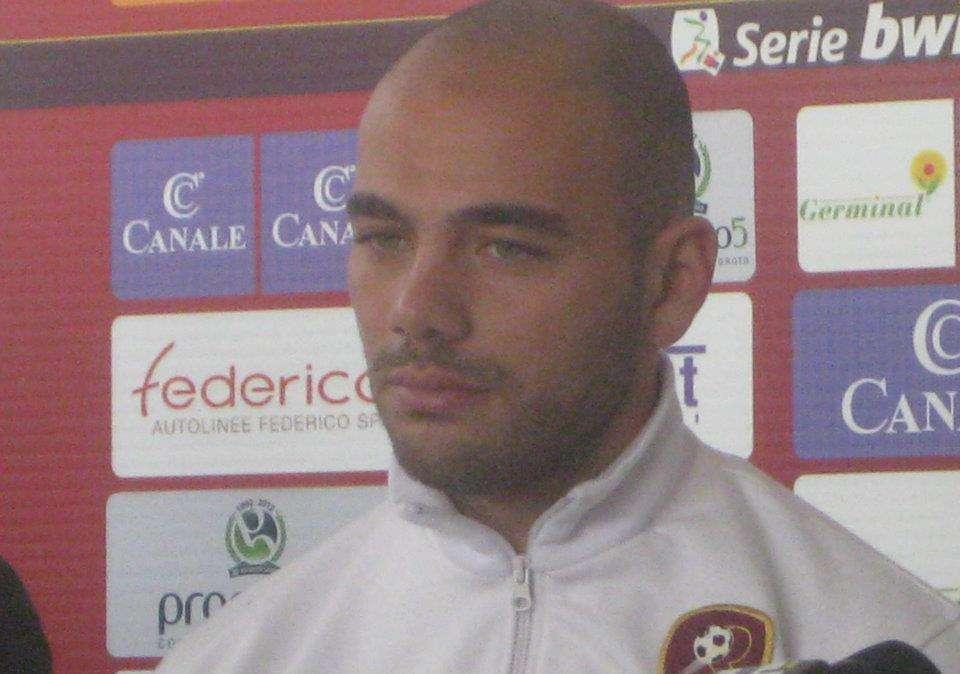 REGGINA - Freddi ai box: problemi al bicipite femorale