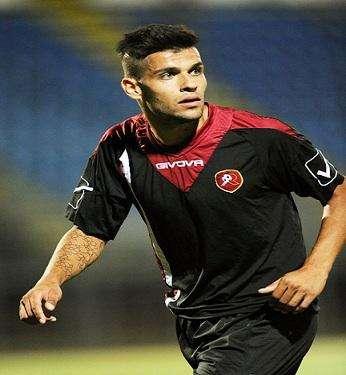 CESENA-REGGINA - Formazioni ufficiali: c'è Bombagi dal 1'
