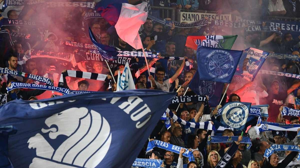 GdB: "Il Brescia alza il livello della battaglia: esposto alla Covisoc per i conti della Reggina"