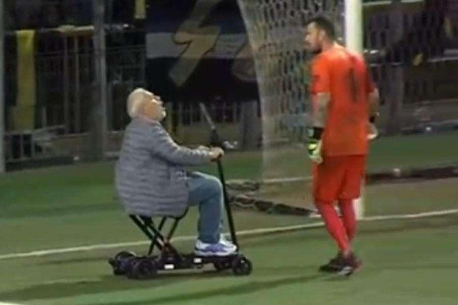Lecco in B, il patron Di Nunno: "Vedremo se chiedere i danni al Perugia"