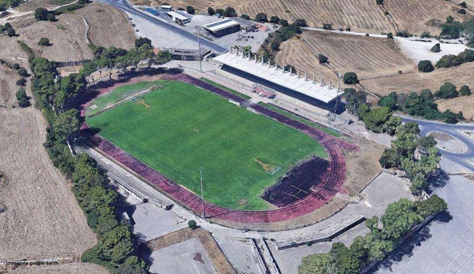 Ragusa-Reggio Calabria, l'annuncio del sindaco ibleo: "Via libera alla riapertura dello stadio Aldo Campo"