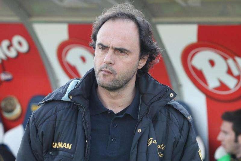VERSO RACING FONDI-REGGINA - Incertezza in casa laziale: Giannini assente alla ripresa, si attendono le comunicazioni del club