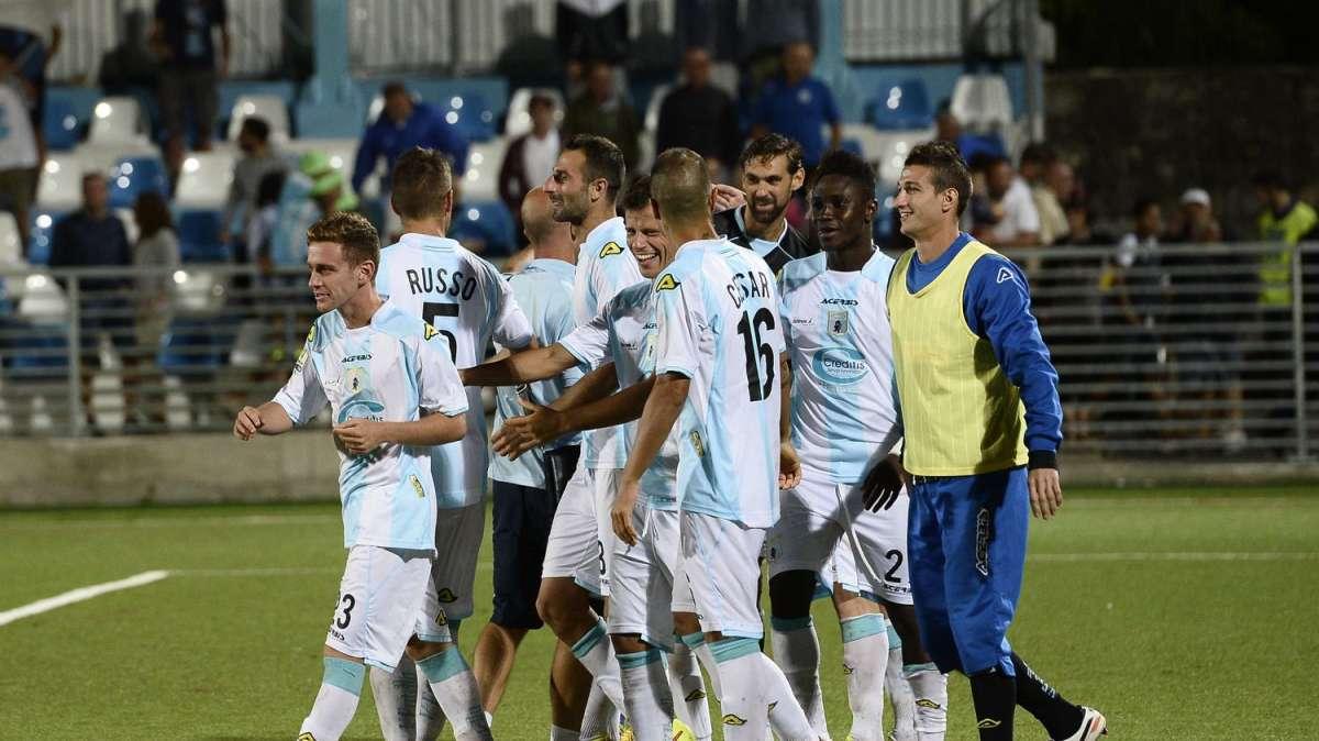 SERIE B, Virtus Entella: "Caso Covid-19 nello staff tecnico"