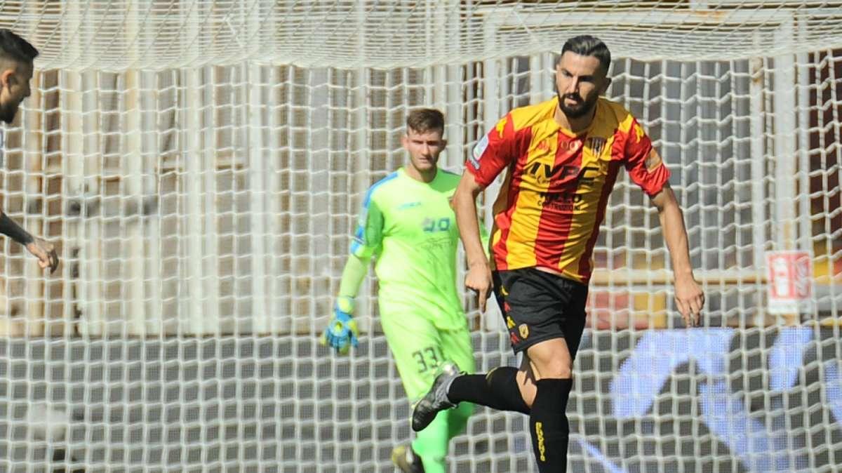 SERIE B LIVE! Coda scatenato: doppietta dopo 20', quota 6 nella classifica dei bomber
