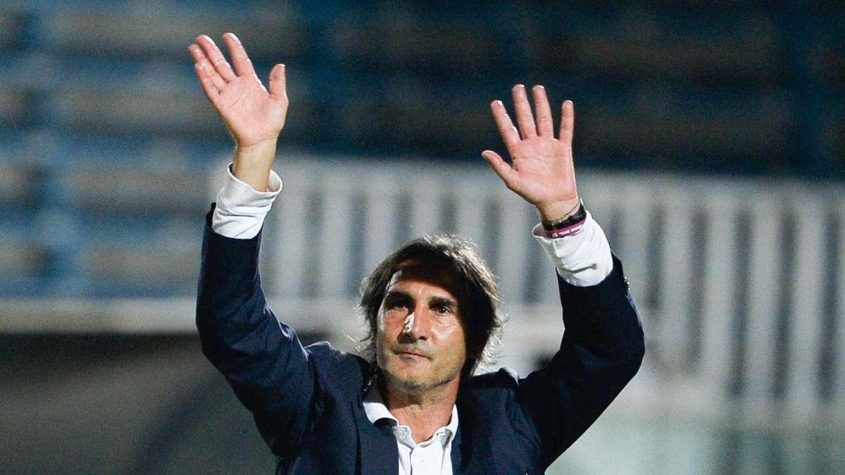 CASERTANA - Il probabile undici anti-Reggina: pochi dubbi per Gregucci