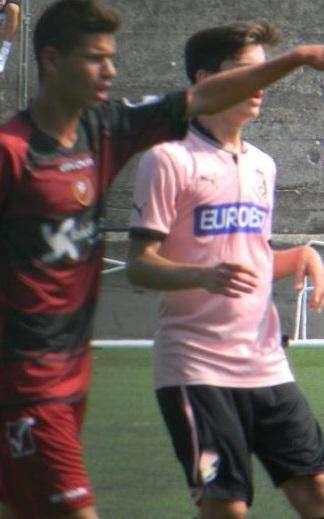 REGGINA - La scheda di Domenico Mazzone