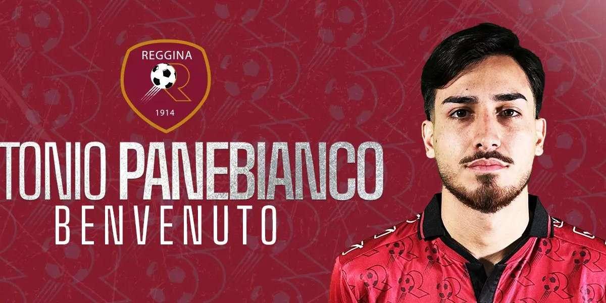 Reggina, Panebianco: "A Barcellona clima caldo, ma vietato arrendersi adesso"