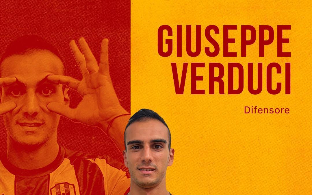 Ex Reggina, adesso è ufficiale: Verduci ha firmato con l'Igea Virtus