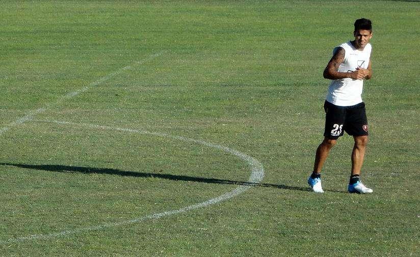 REGGINA - Bombagi: «Finalmente qualcuno ha creduto in me...»