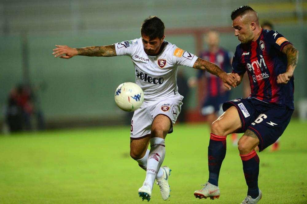VERSO REGGINA-VICENZA - Il Giornale di Vicenza: "Bellomo, l'ex amato-odiato"