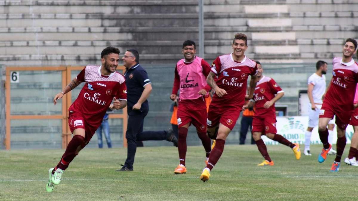 Reggina-Cosenza, tutti i marcatori amaranto dei Derby giocati a Reggio: Insigne in vetta