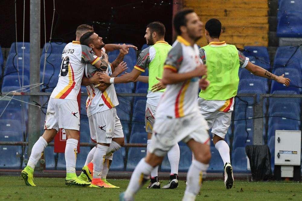 REGGINA-LECCE - Il Quotidiano di Puglia: "Giallorossi, niente scherzi a Reggio"