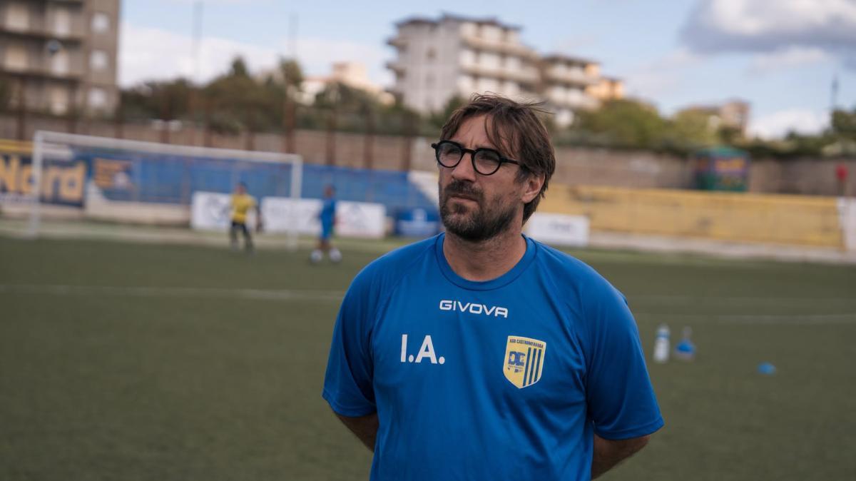 CastrumFavara-Reggina, la rosa gialloblù: solo due calciatori nati prima del 2000, squadra con molti Under