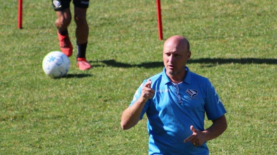 Reggina, Rosario Pergolizzi in pole, come gioca: ha già vinto due volte la D