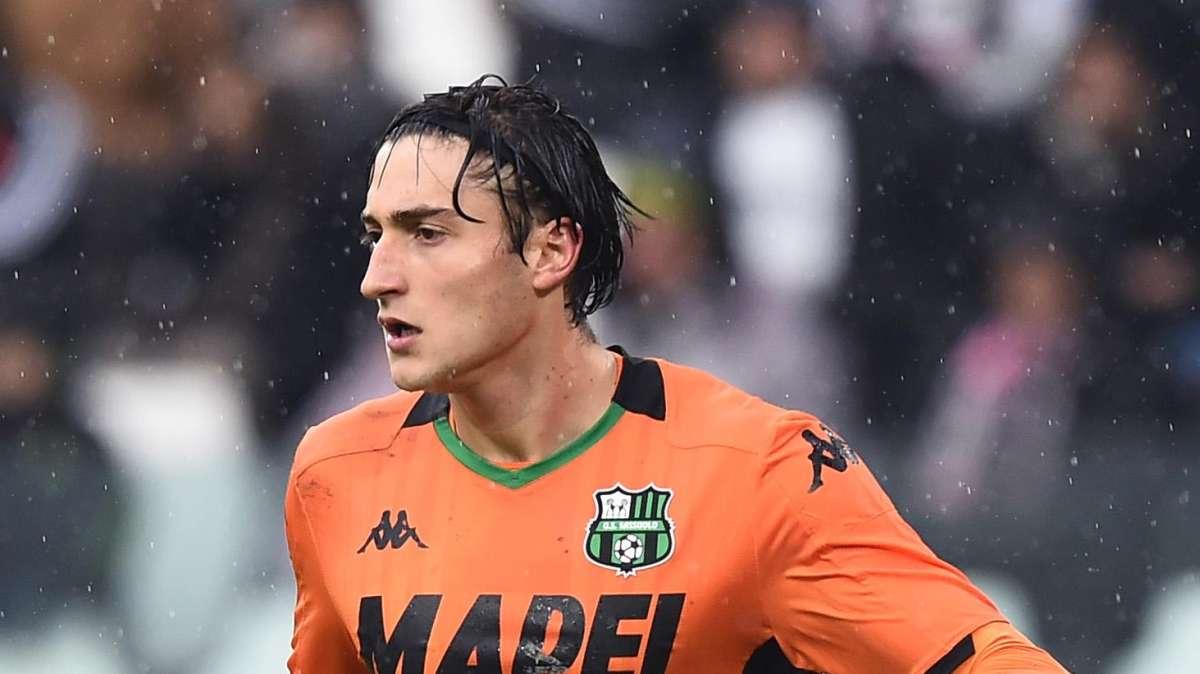 Reggina-Cremonese, super Turati: para rigore a Fagioli!