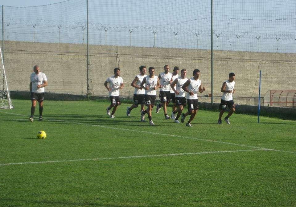 REGGINA - Con la Nocerina, possibile il 3-4-1-2