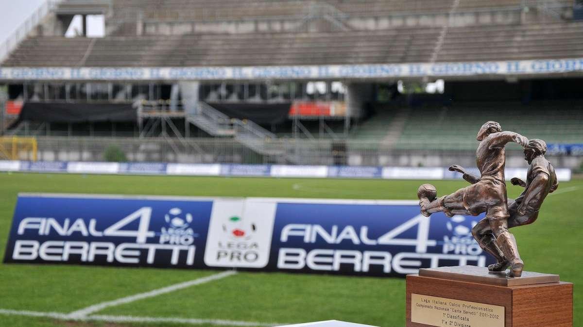 BERRETTI - Lunedì inizia la preparazione?