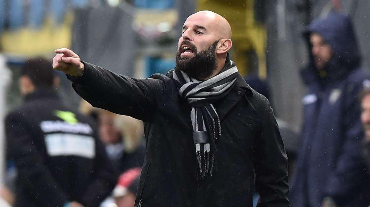 Ternana-Reggina, le formazioni ufficiali: ecco le prime scelte di Stellone