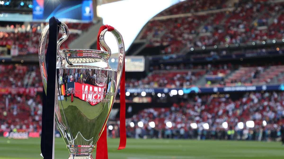 CHAMPIONS LEAGUE, il calendario della fase finale: venerdì e sabato in campo Juventus e Napoli