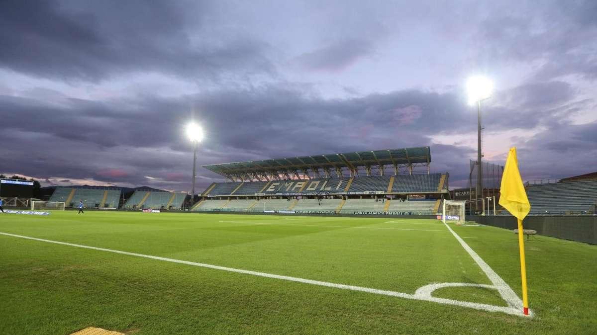 EMPOLI-REGGINA, sfida tra la squadra più giovane e quella più esperta: i dati