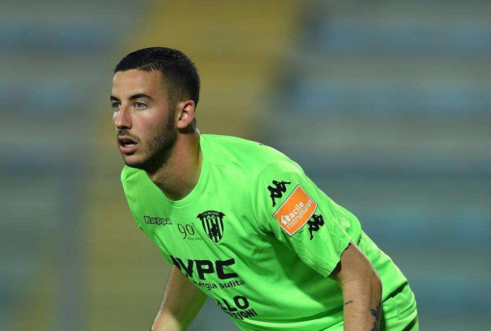 SERIE B, i portieri meno battuti: in vetta Montipò del super Benevento