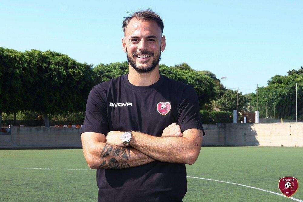 Reggina-Genoa, super Canotto: vantaggio amaranto!