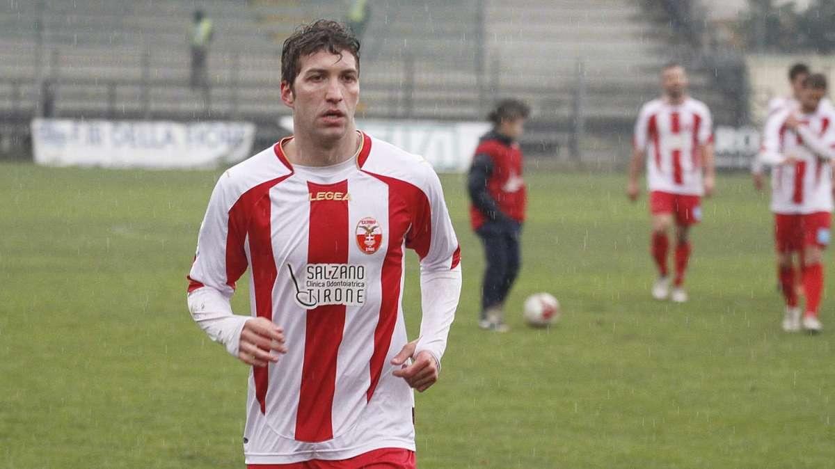 LA DOMENICA DEGLI AMARANTO IN GIRO PER L'ITALIA - Ancora in gol Bombagi, Ruggeri gioca 90 minuti