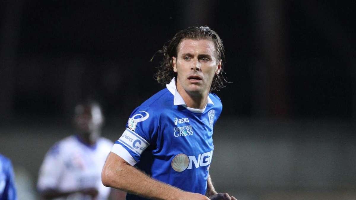 BRESCIA - Ecco Stovini