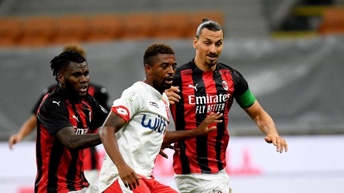 VERSO MONZA-REGGINA, brianzoli in campo per la Coppa: le scelte