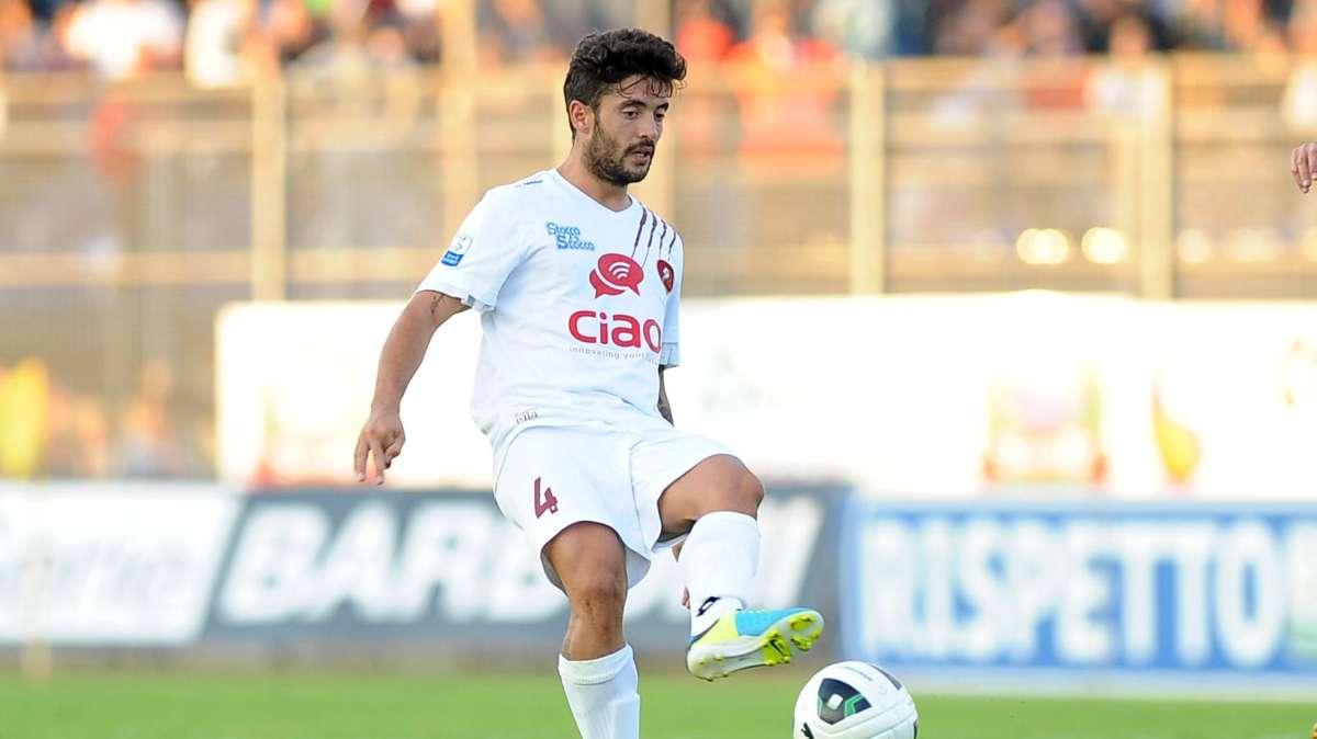 REGGINA - Il Lecce (ri)strizza l'occhio a Ciccio De Rose