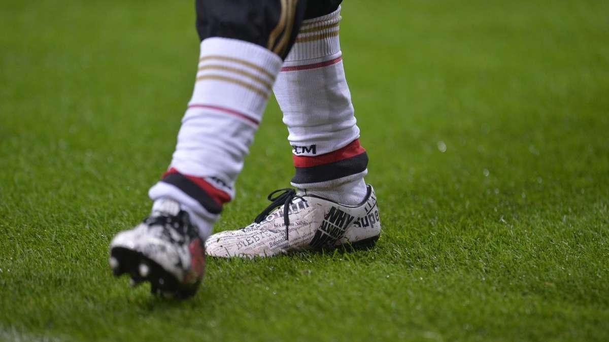 ITALIA UNDER 15 - Napolitano sfortunato: fuori per infortunio