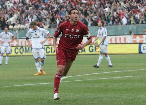AUGURI REGGINA! I VIDEO con le partite da ricordare: l'impresa di Pescara, la super Juve al tappeto, Barreto-Amoruso e l'Empoli va ko