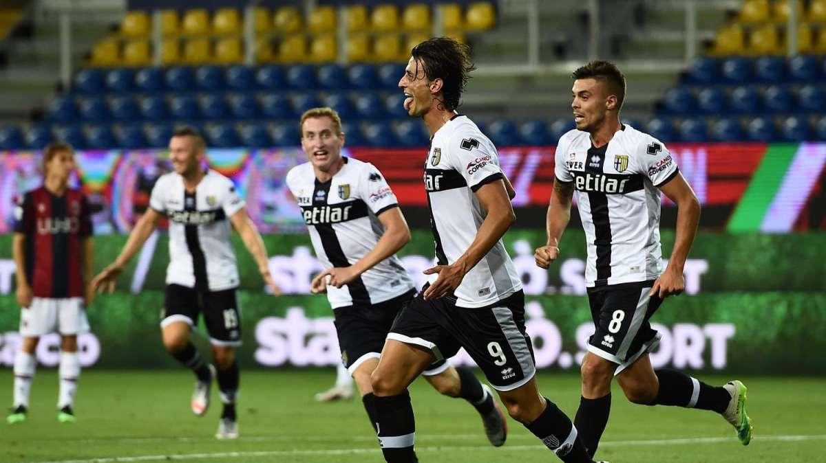 Reggina-Parma,  la probabile dei ducali secondo i quotidiani sportivi