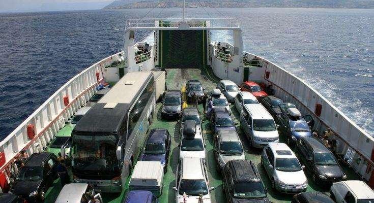 Esodo e controesodo, le misure adottate per quello sullo Stretto di Messina: la nota